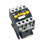 Контактор КМИ-23210 32А 400В/АС3 1НО KARAT IEK KKM21-032-400-10