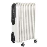 Радиатор масляный 12 секц. 2500Вт ОМПТ-12Н Ресанта 67/3/5