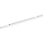 Лампа светодиодная T8 18Вт линейная 230В 6500К G13 IEK LLE-T8-18-230-65-G13