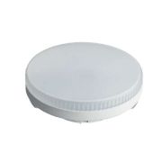 Лампа светодиодная 61 191 OLL-GX53-12-230-4K 12Вт таблетка 4000К нейтр. бел. GX53 1200лм 176-264В ОНЛАЙТ 61191