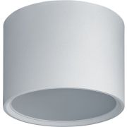 Светильник декоративный 93 370 NGX-C-002-01 230В накладной под лампу GX53 бел. NAVIGATOR 93370