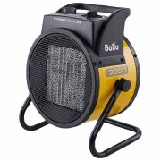 Пушка тепловая BKR-5 3кВт 220В 280куб.м/ч Ballu НС-1509429