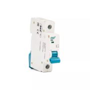 Автоматический выключатель ВА63C-10 C 1P 0002 1 полюс, 2А ток к.з. 10кА хар-ка C ESQ