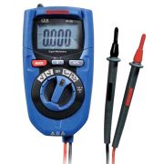 Мультиметр цифровой CEM DT-218
