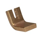 Контакт для контакторов КТ-6020 КТП-6020 неподвижн. Электротехник ET003496