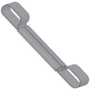 Зажим крепежный СР.2-50 Ц (уп.50шт) ССТ 2187245