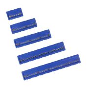 Блок клеммный винтовой OptiBox Pro N-1.5-16-11 КЭАЗ 379832