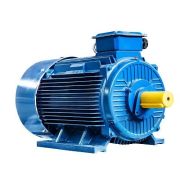 Эл.двигатель 5АИ 280 S2 110/3000 IM 1001