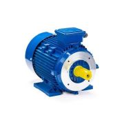 Эл.двигатель ESQ 100 LB4-SDN- 3/1500 IM B34