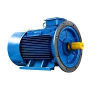 Эл.двигатель 5АИ 280 S4 110/1500 IM 2001