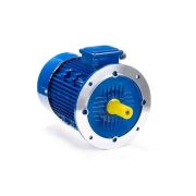 Эл.двигатель ESQ 160 L2-SDN-DS 18.5/3000 IM B5