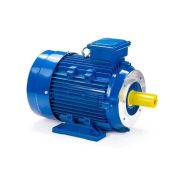Эл.двигатель ESQ 132 M2-SDN- 9.2/3000 IM B34