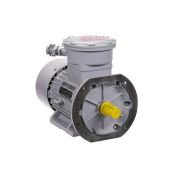 Эл.двигатель АИМУР 180 М4 У2,5 660/1140В, кл изоляции Н, PBExdI Mb, РТС (статор), подшипники SKF, 30/1500 IM 9781