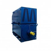 Эл.двигатель ESQ M 450-GST 6.0-800/1500 IP54 (PX) / IM 1001