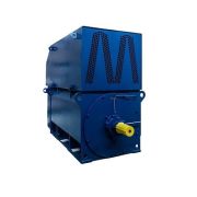 Эл.двигатель ДАЗО4 450 Y8 У1 6000В IP54 500/750 IM 1001