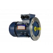 Эл.двигатель 5АИ 71 В6 ET 0.55/1000 IM 2081