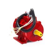 Эл.двигатель ESQ 30.4-FR-400C-2hR 30/1500 IM 1001