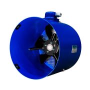 Узел независимой вентиляции G-80В 380В