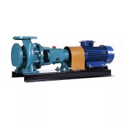 Насос К 160/30 с эл.дв. 30/1500