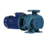 Насос КМ 65-50-160а СД с электродвигателем 4/3000 ESQ-L