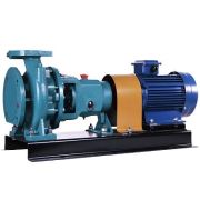 Насос К 80-65-160а С с электродвигателем 5,5/3000