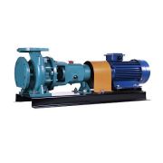 Насос К 150-125-315а СД с электродвигателем 22/1500