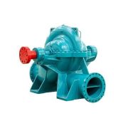 Насос Д 4000-95 под 1600 кВт б/дв, б/р