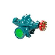 Насос 1Д 200-90б под 55кВт б/дв, б/р