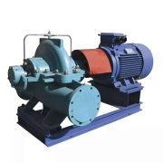 Насос Д 160-112б с эл.дв. 55/3000