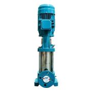 Насос ESQ CR 4-6 HQQE с эл.дв. 1.1/3000