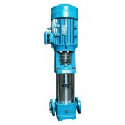 Насос ESQ CR 8-4 HQQE с эл.дв. 1.5/3000