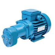 Насос БГ 11-11 с эл.дв. 0.25/1500