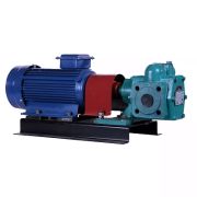 Насос НМШ 32-10-18/4-ТВ3-Р1-5.5 У3 с эл.дв. АИР132S6 5.5/1000