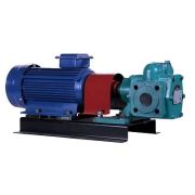 Насос НМШ 5-25-2,5/6 с эл.дв. 1.5/1000