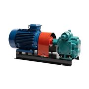 Насос Ш 80-2,5-37,5/2,5 с эл.дв. 11/1000 ESQ