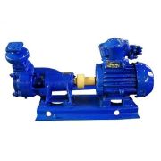 Насос ВКС 5/24А с эл.дв. 11/1500