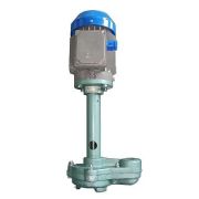 Насос П-25М для СОЖ, с основанием с эл.дв. 0.18/3000