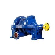 Насос ЦН 1000-180-3 с муфтой, под 630 кВт б/дв, б/р