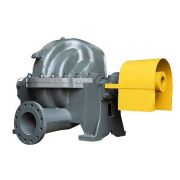 Насос ЦН 400-105-С под 200кВт б/дв, б/р