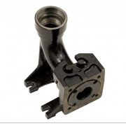 Автоматическая трубная муфта DN50 (ESQ)