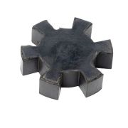 Звездочка муфты C 108 к нас. К 80-50-200, К 100-80-160(ESQ)