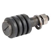 Палец в сборе с гайкой (58) к нас. 1Д 500-63(а,б); 1Д 630-90(а,б); 1Д 630-125(а,б); 1Д 800-56(а,б); 1Д 1250-63(а,б); 1Д 1250-125(а,б); 1Д 1600-90(а,б); 2Д 2000-21(а)(ESQ)