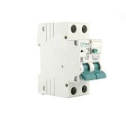 Устройство защитного отключения ВД1-63 M 2п 25А/30мА/6кА (эл-мех, тип АC) ESQ