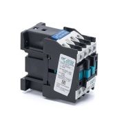 Контактор магнитный КМ 9А 220В 50 Гц 1NC (ESQ)