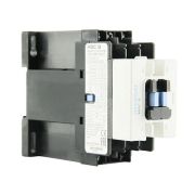 Магнитный контактор HGC9 11NS X220 9А 4 кВт при АС3 (380-440В) кат. 220B 1НО+1НЗ