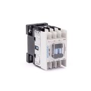 Магнитный контактор HGC18B 10NS X380 18А 7.5 кВт при АС3 (380-440В) кат. 380В АC 1НО