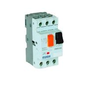 Автомат защиты двигателя MMS32K 0P63 0.4-0.63A 100kA АС400/415В (HYUNDAI)