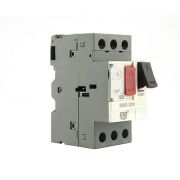 Автомат защиты двигателя MMS32M 0004 2.5-4А (AC400/415V 100kA ESQ)