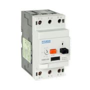 Автомат защиты двигателя MMS80K 0040 25-40А 50kA АС400/415В (HYUNDAI)