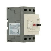 Автомат защиты двигателя MMS80M 0063 40-63А ( AC400/415V 15kAESQ)